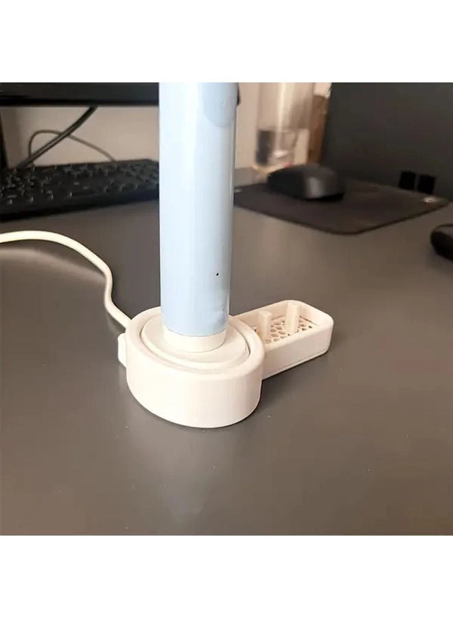 Electric Toothbrush Holder - Freestanding 2