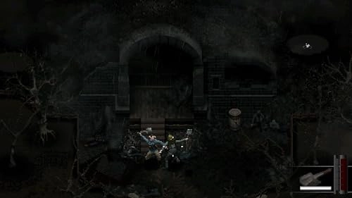 Conscript Deluxe Edition - Nintendo Switch