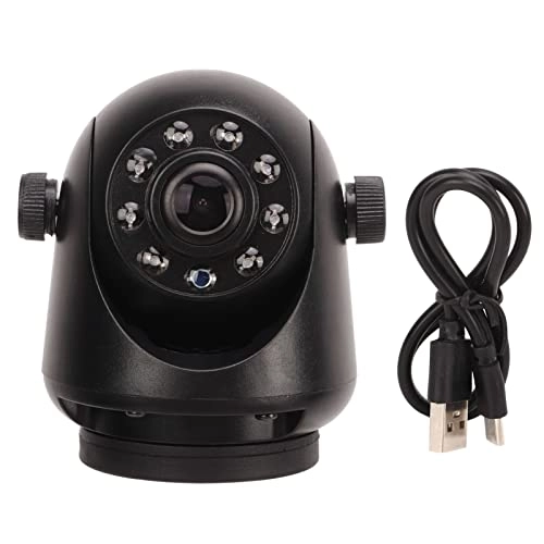 Magnetic Rear View Camera - Night vision Wireless 1280x720 pixels