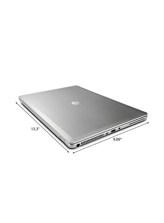 (Renewed) Folio 9470m - 14'' i7 3rd Gen 8GB DDR3 128GB SSD