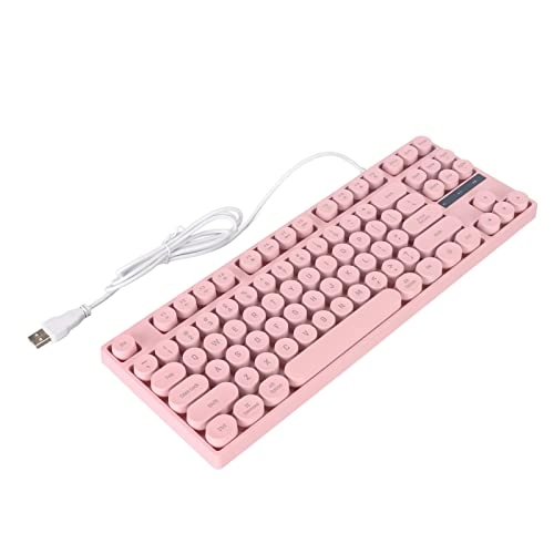 Gaming Keyboard - Wired