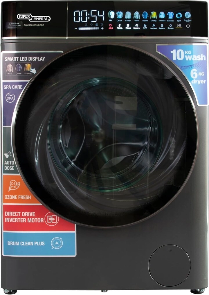 SGW10650CMBDDS