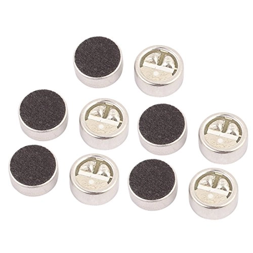 modle Wired Microphone