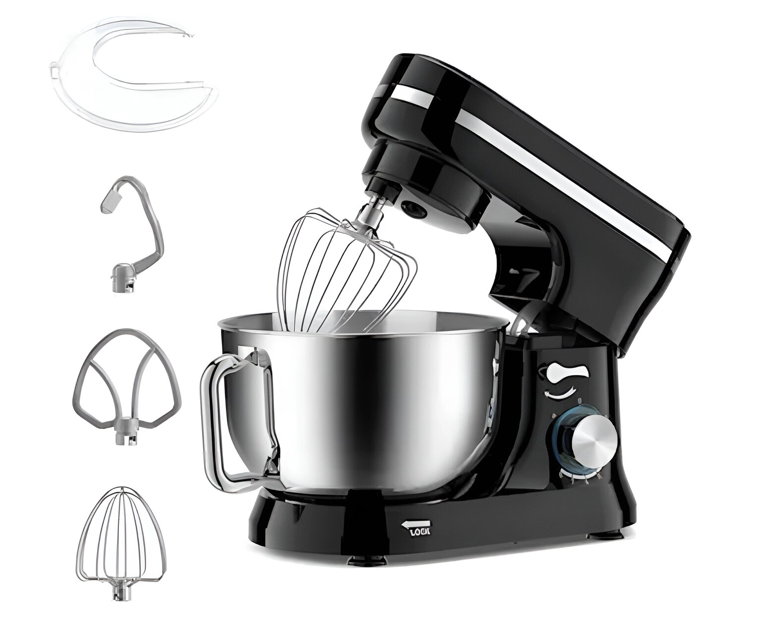 Stand Mixer - 12L