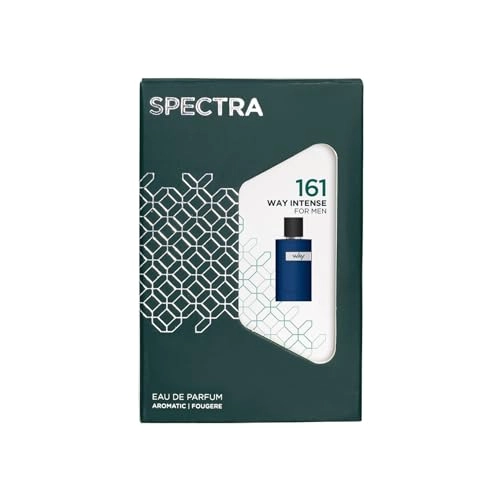 Pocket 161 Way Intense Eau de Parfum - 18ml