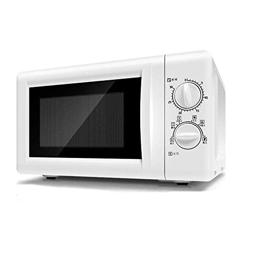Manual Microwave