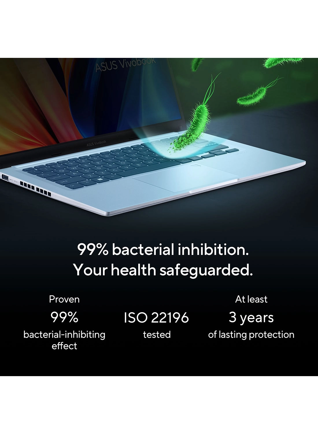 Vivobook 14 X1402ZA-EB110W - 14'' Core i5-1235U 8GB DDR4 512GB SSD