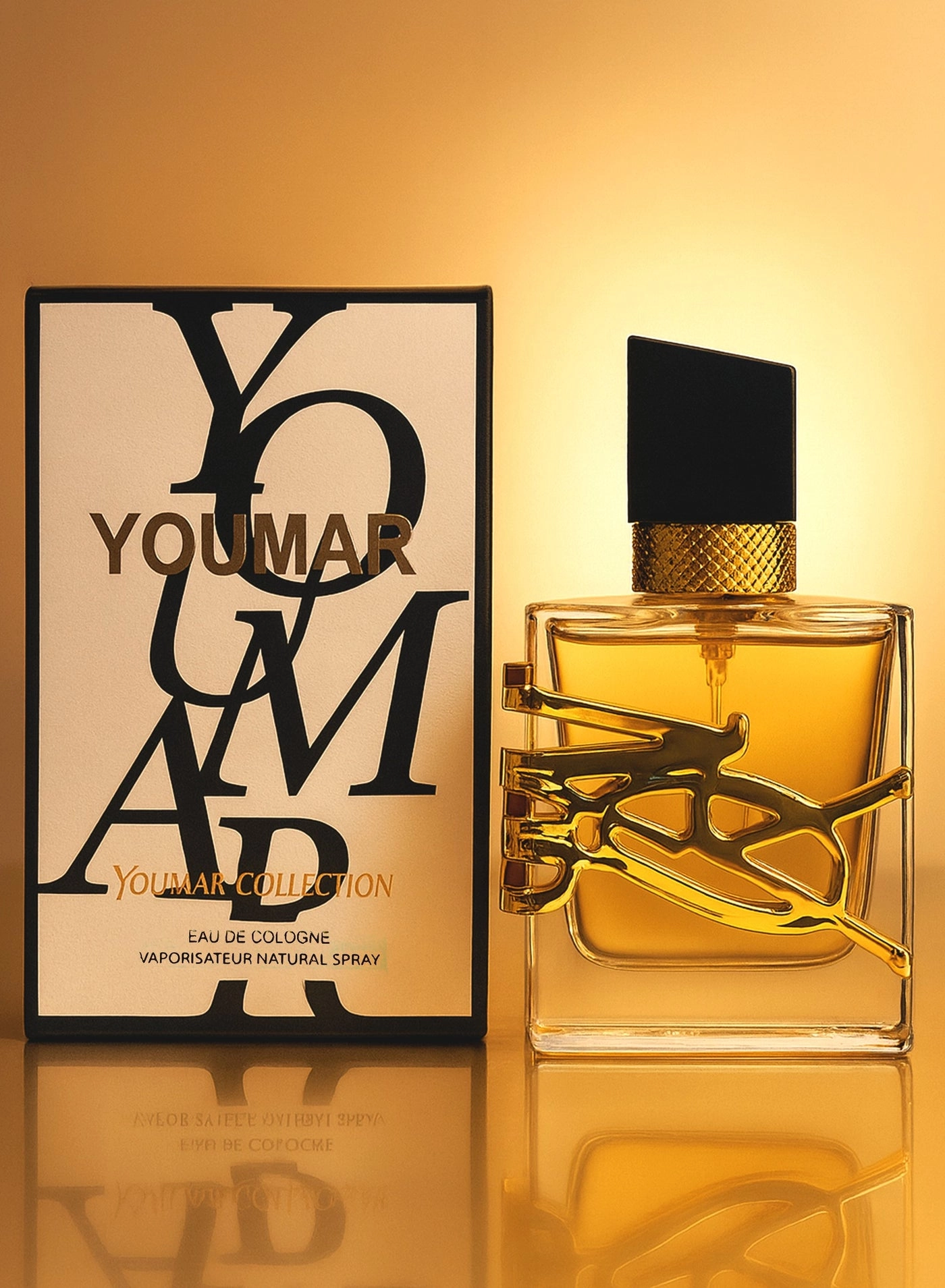 YOUMAR No. 1003 - Eau de Parfum 25 ml