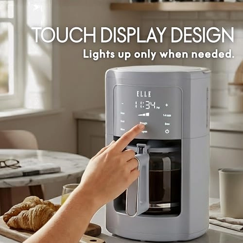 Panache Series - Programmable Digital Reusable Filter