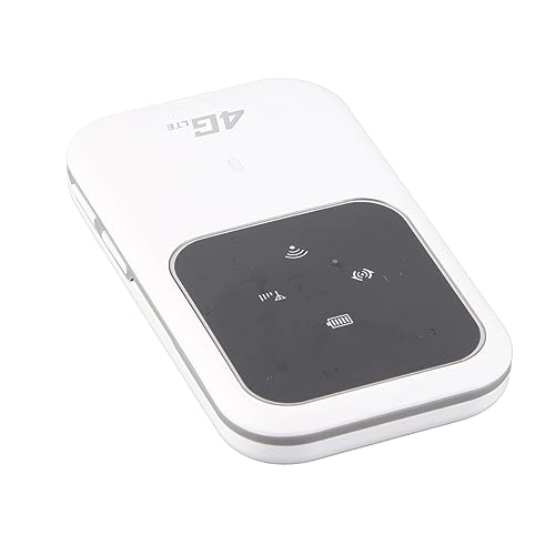 M80 - 4G WIFI 150Mbps