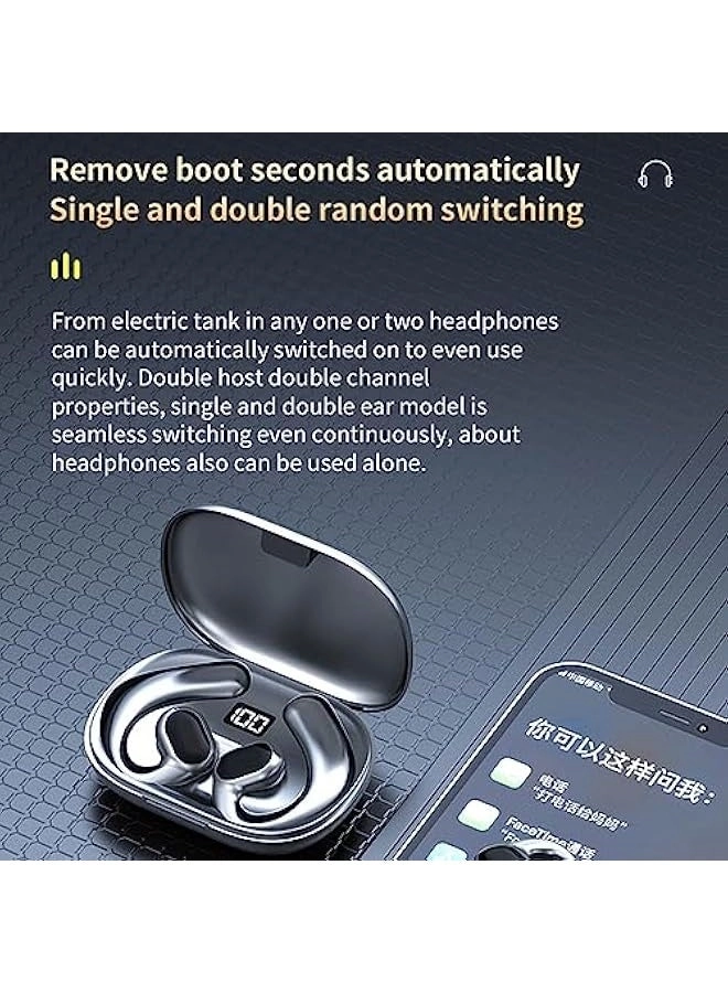 Translation headset - 144 Languages