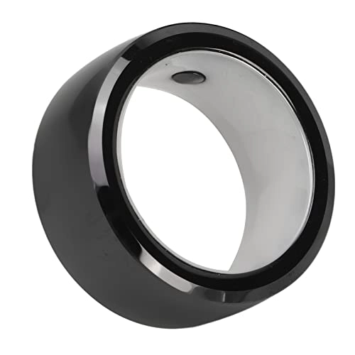 Universal Sensing NFC Ring - Ceramic M 128GB