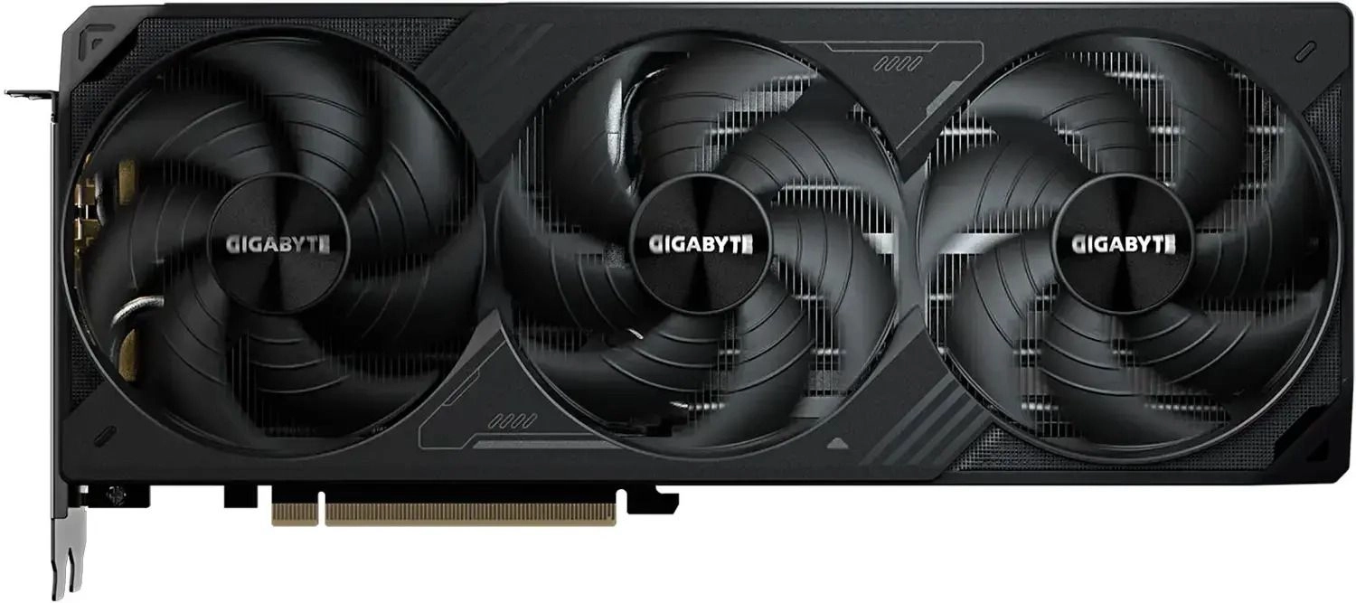 GIGABYTE 5080 GAMING OC - 16GB