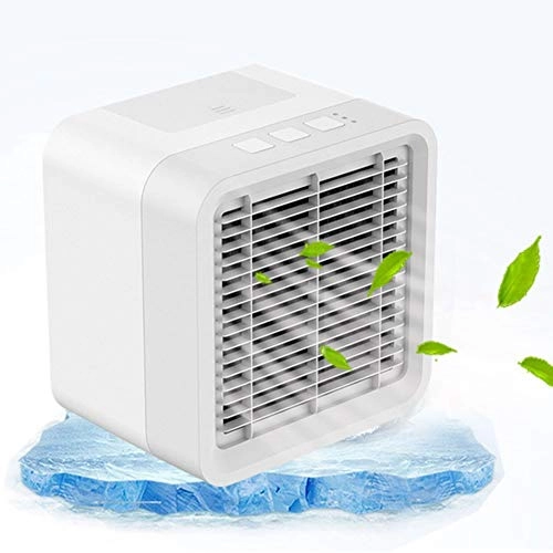 Air Cooler - 50 CFM 156ML