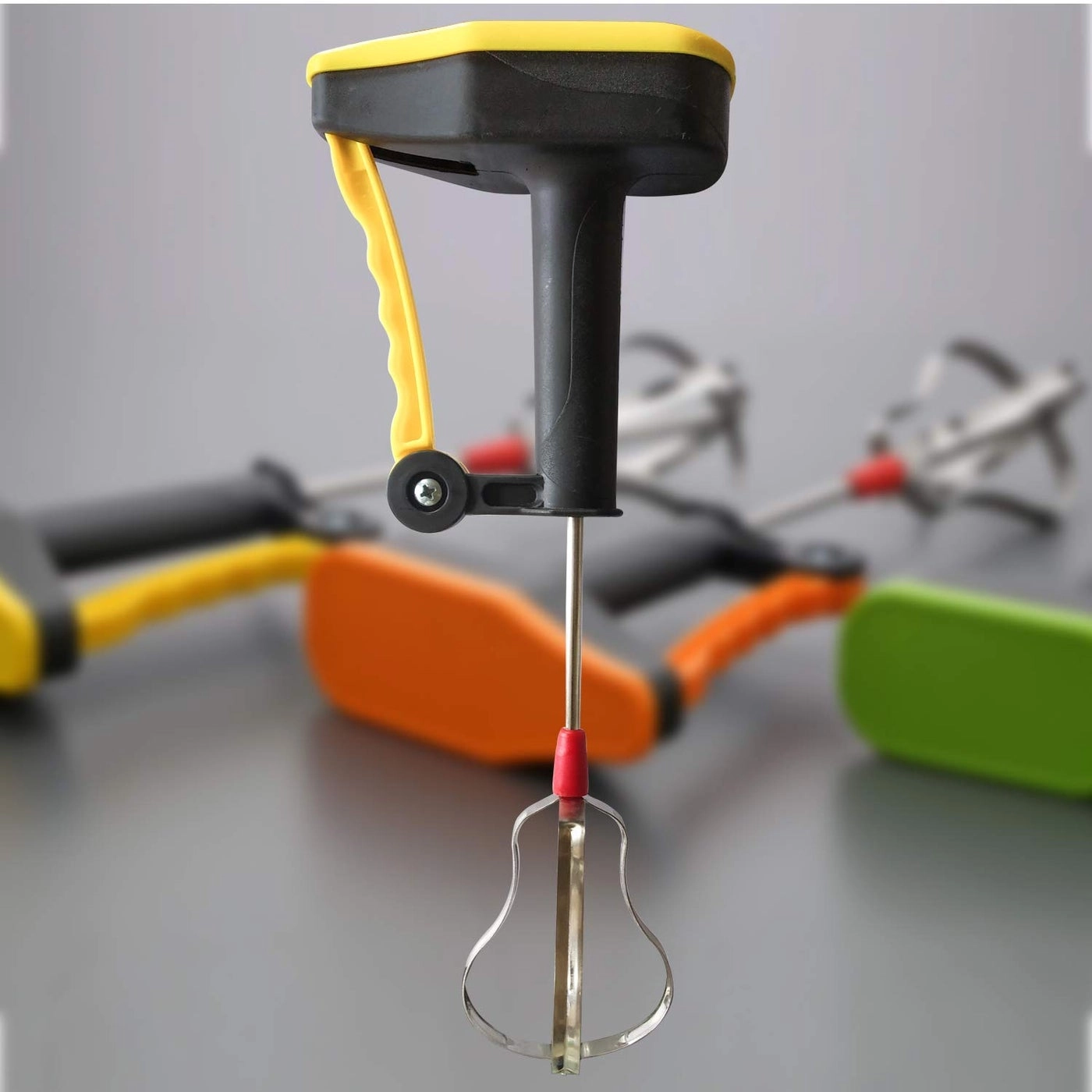 PowerFree Hand Blender