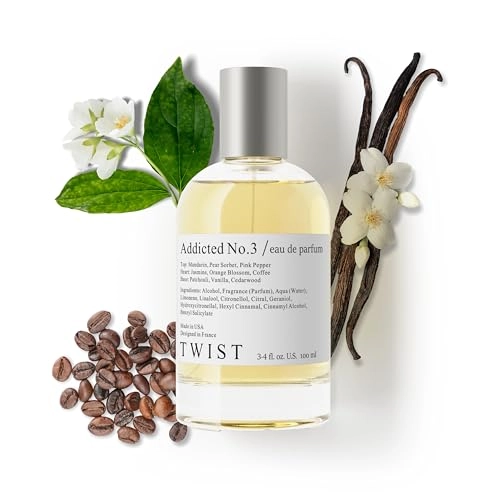 Addicted No. 3 Eau de Parfum 100 ml