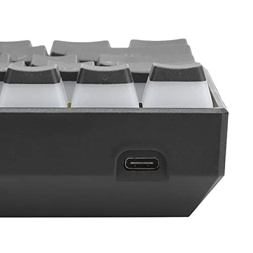 PK61 - Wired/Wireless