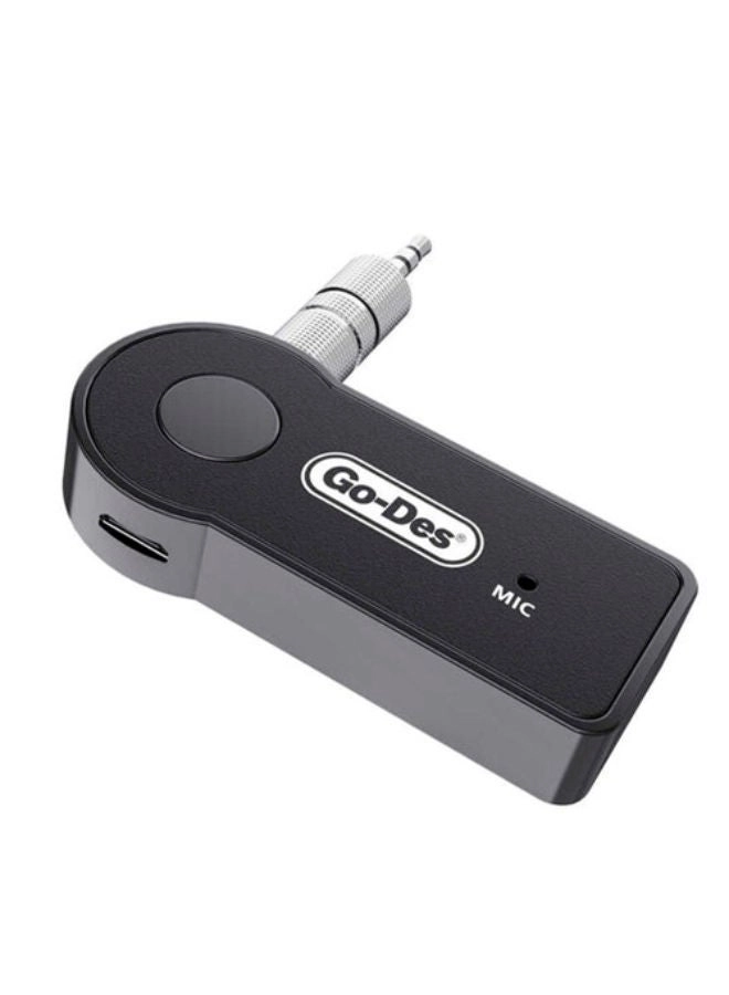 GD-BT102 - Bluetooth 3.0 3.5mm stereo audio jack