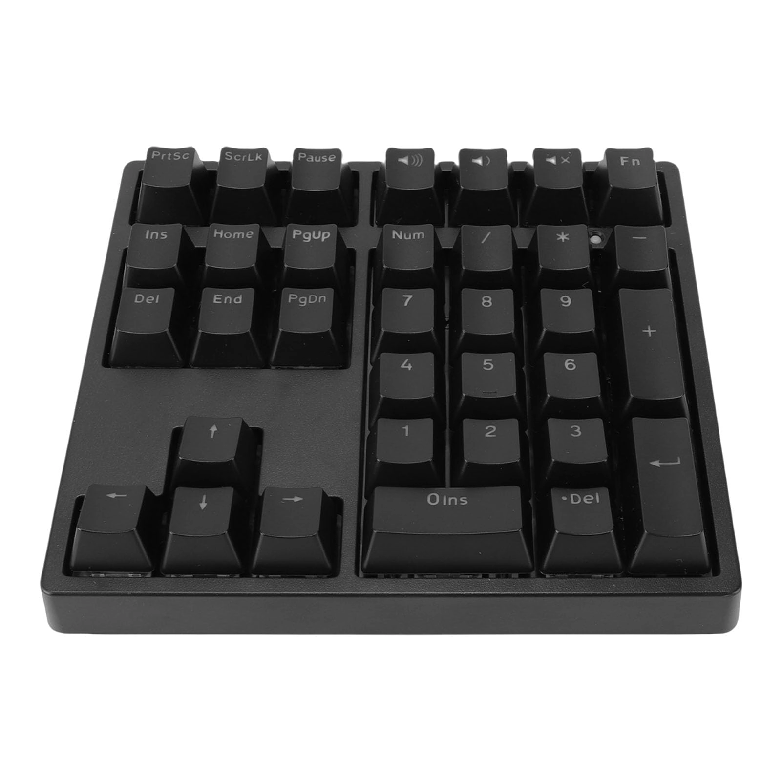ASHATA Mechanical Number Pad - Blue switch