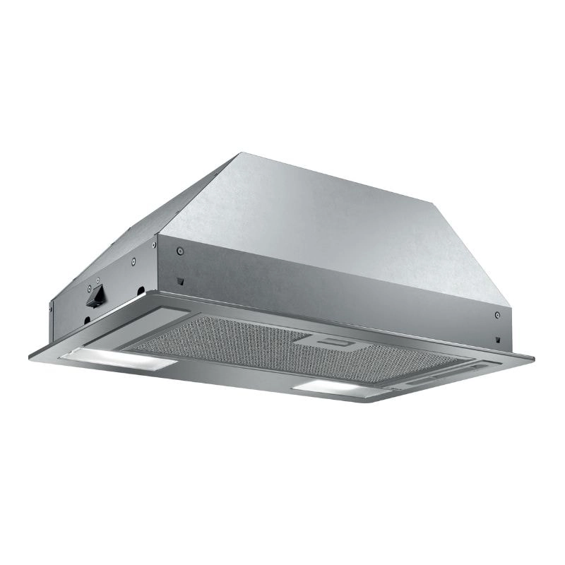Series 2 canopy cooker hood - 300 CMPH 53 cm
