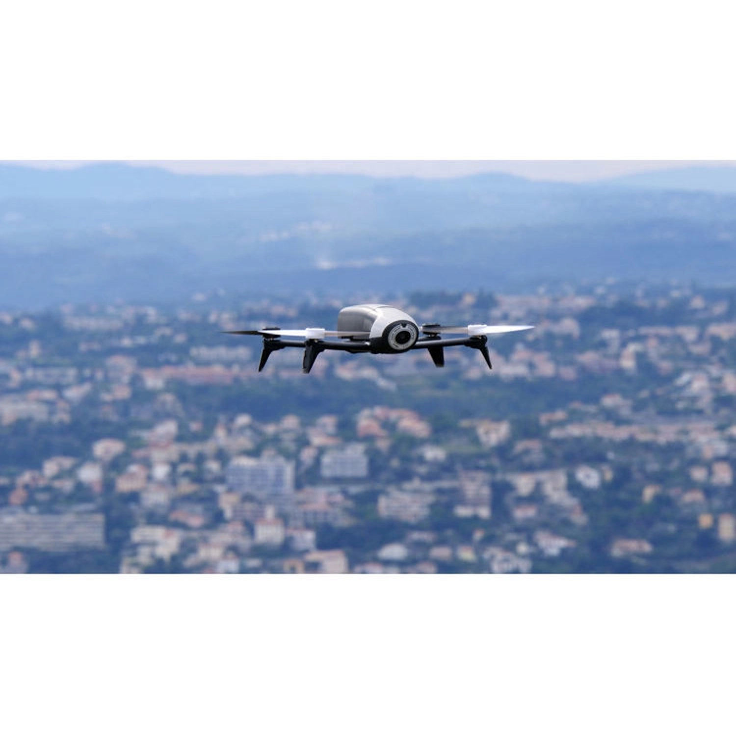 Bebop 2 - 1080p 30fps