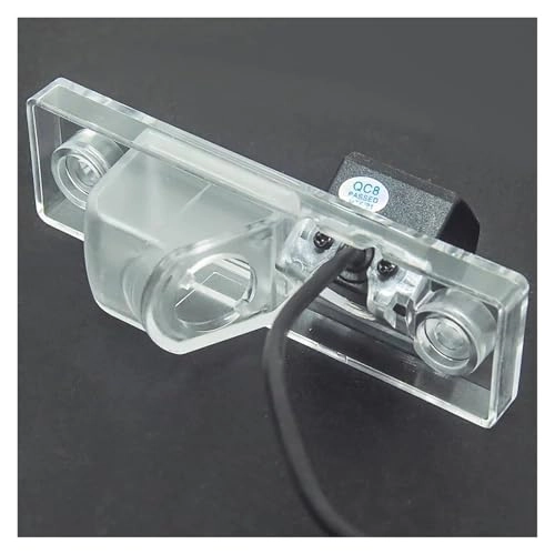 Rear View Camera - Night Vision WIFI