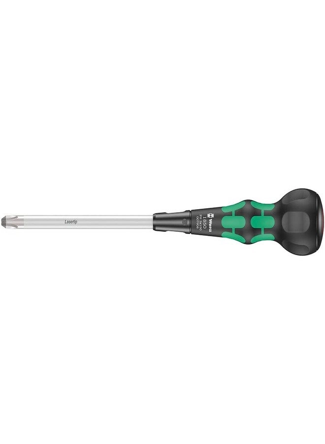 Wera 1850 Phillips Screwdriver PH3 x 150mm