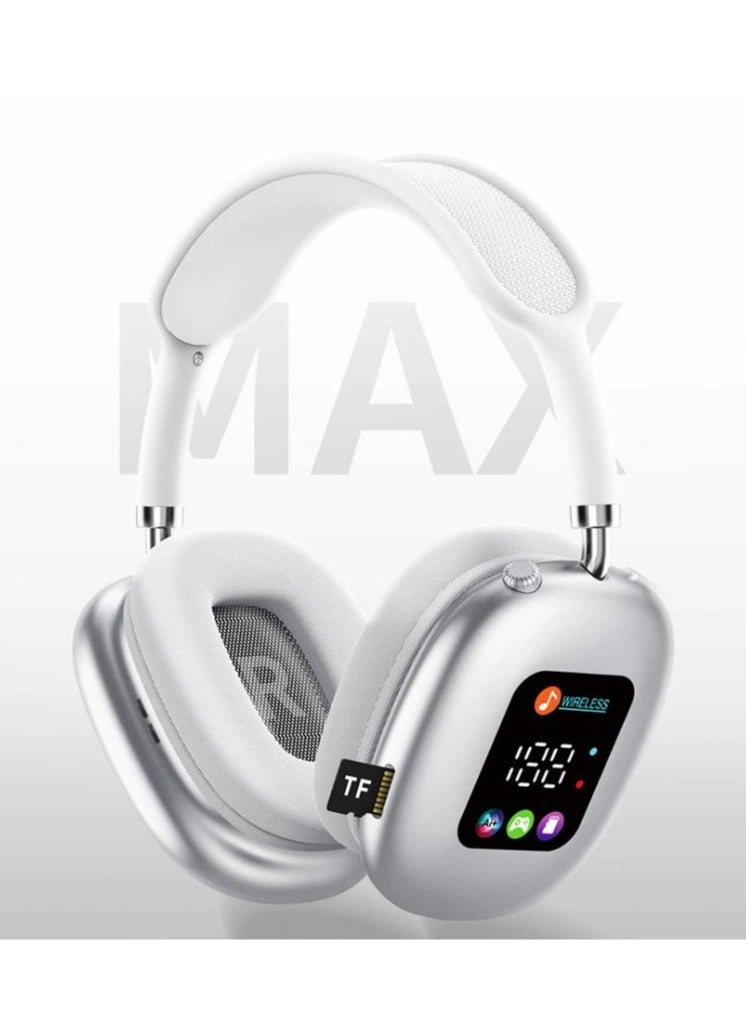 Cat-Ear Stereo Sound - Wireless Headphone