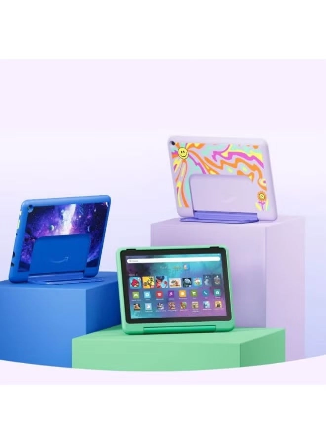 Fire HD 10 Kids Pro - 3GB 10.1″ 32GB