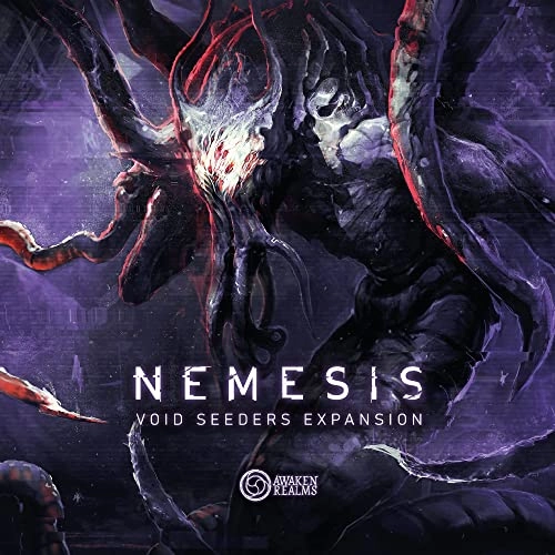Nemesis: Voidseeders