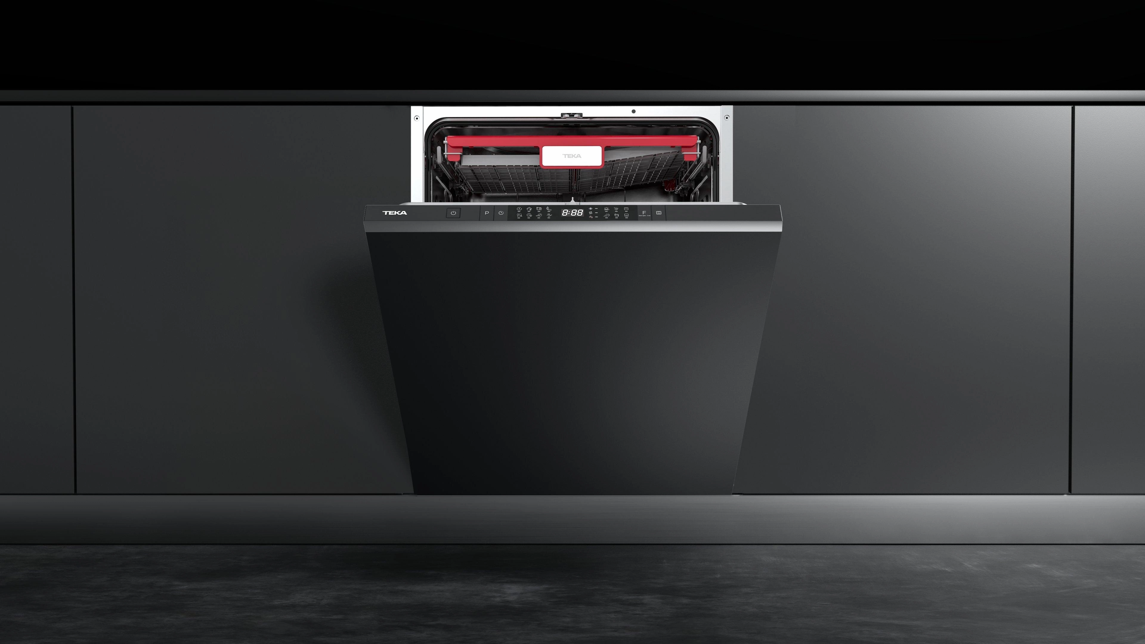 DFI 46960 Integrated