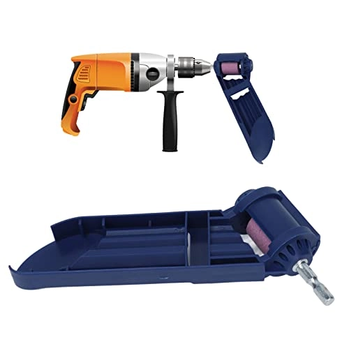 Drill Bit Sharpener