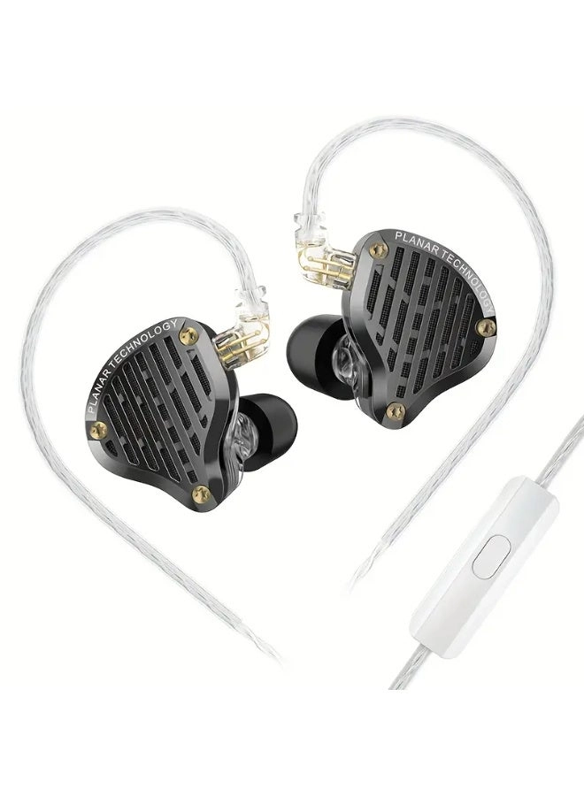 PR3 Wired Earbud