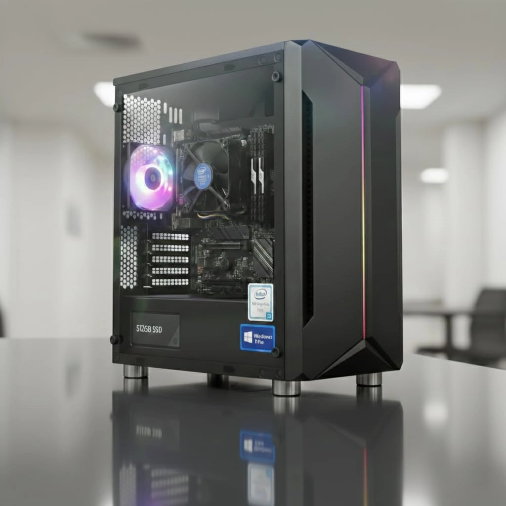 Z_i7 - 4770 16GB 512GB