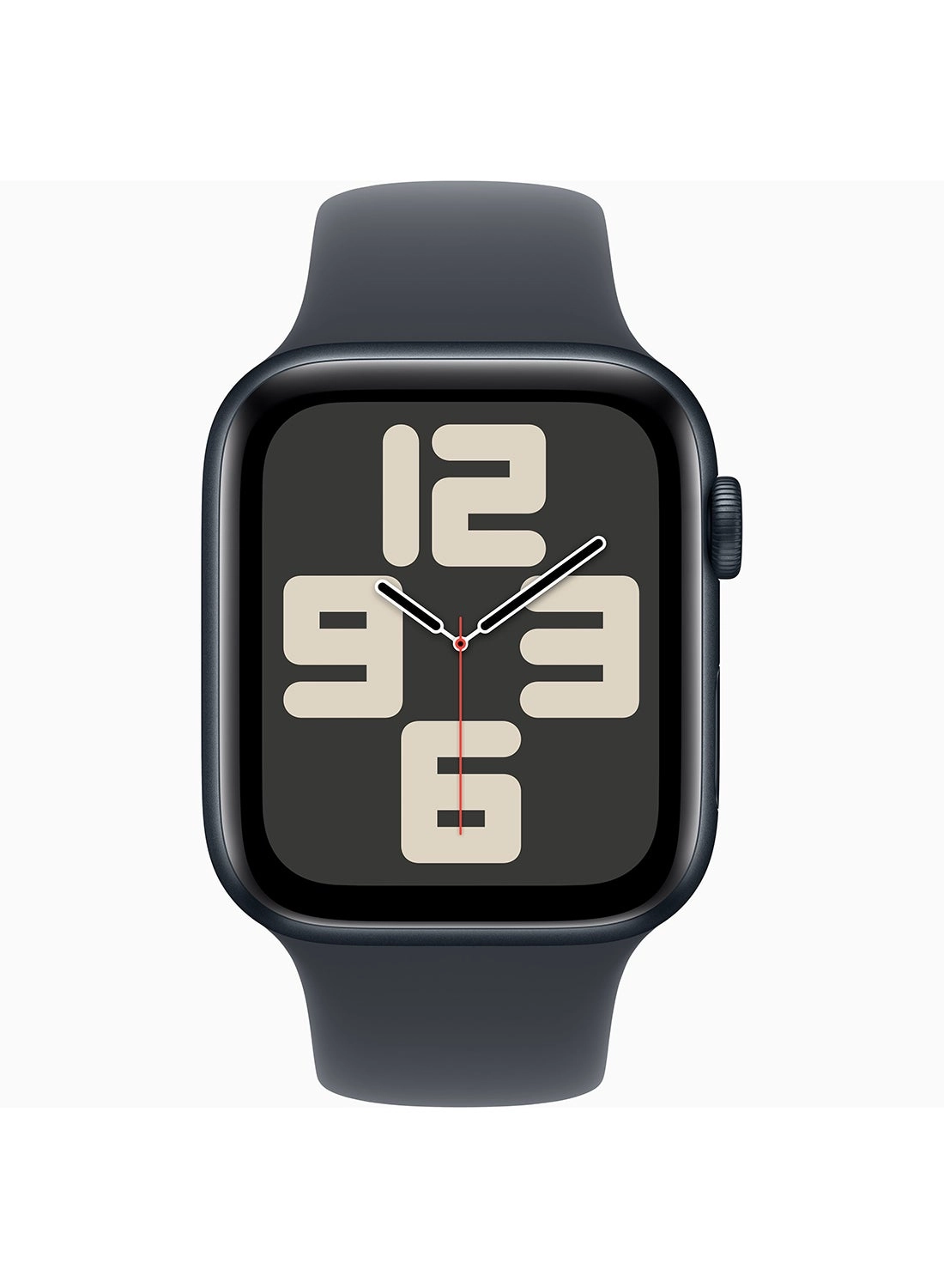 Watch SE 44mm Aluminum GPS