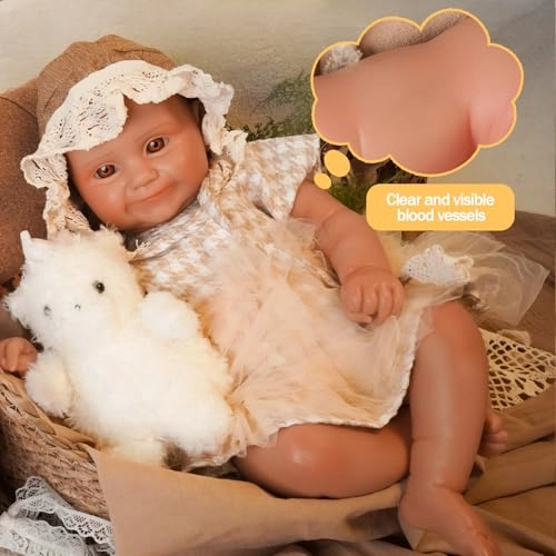 Doll - 14 years and up