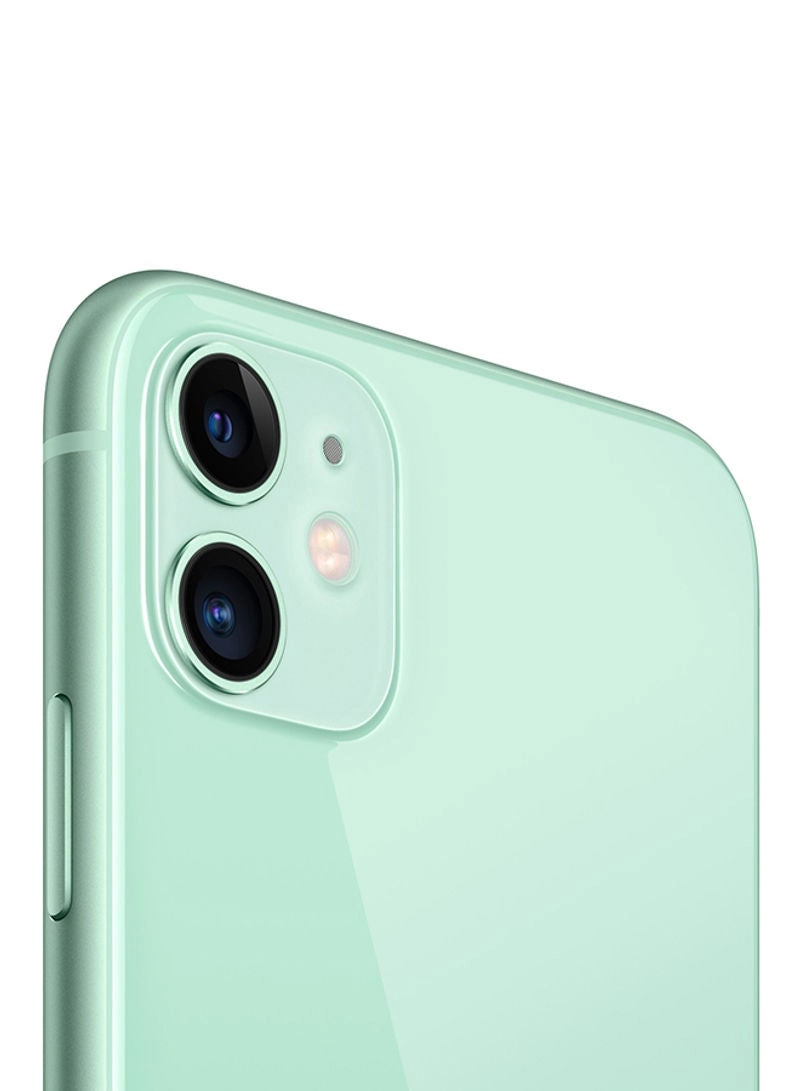 (Renewed) iPhone 11 - 128GB