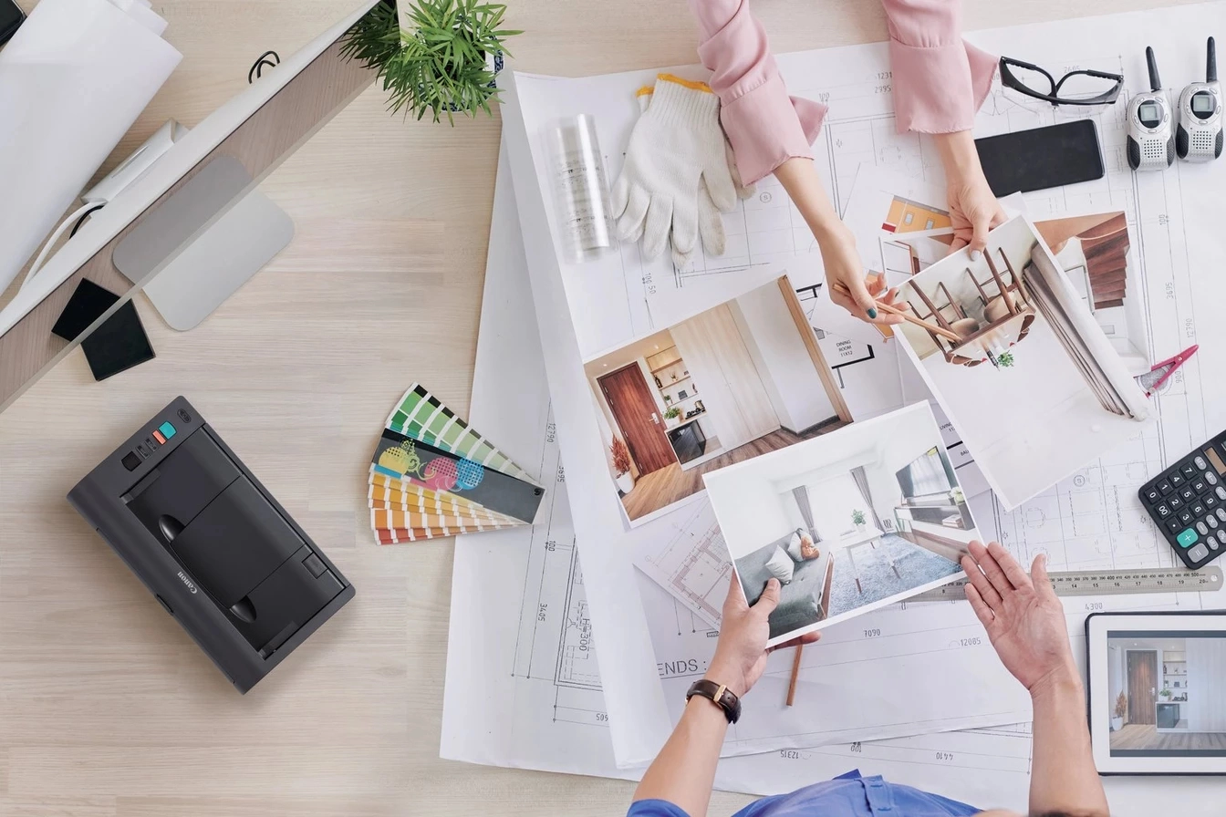 DR-M140II - A4 40ppm Duplex 600dpi