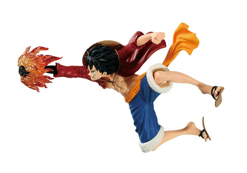 Monkey D Luffy - One Piece (BP39112)