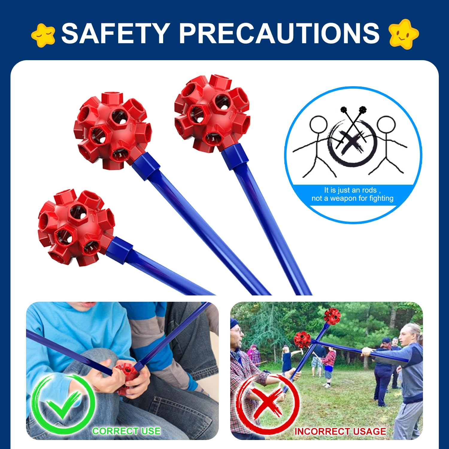 Ultimate Creative Set - 200 pcs Fort building kit