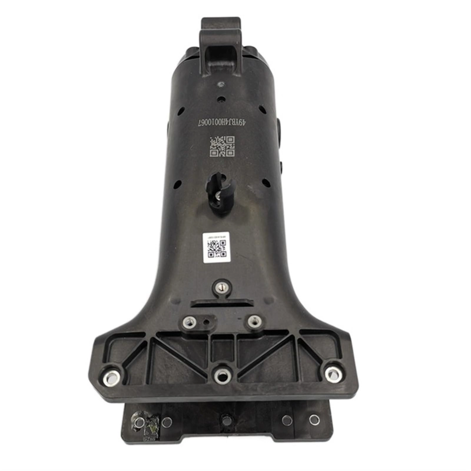 T30 Front Bend Four-Way Connector