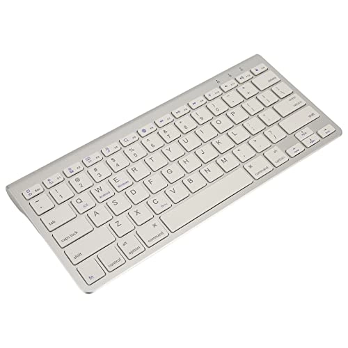 Bluetooth Tablet Keyboard - Wireless