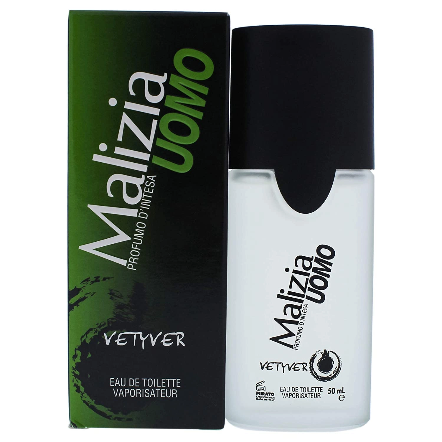 Uomo Eau de Toilette 50 ml