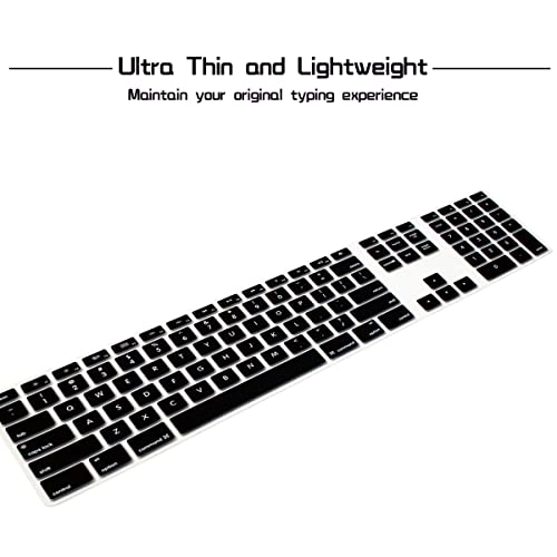 Keyboard Cover - Wired USB