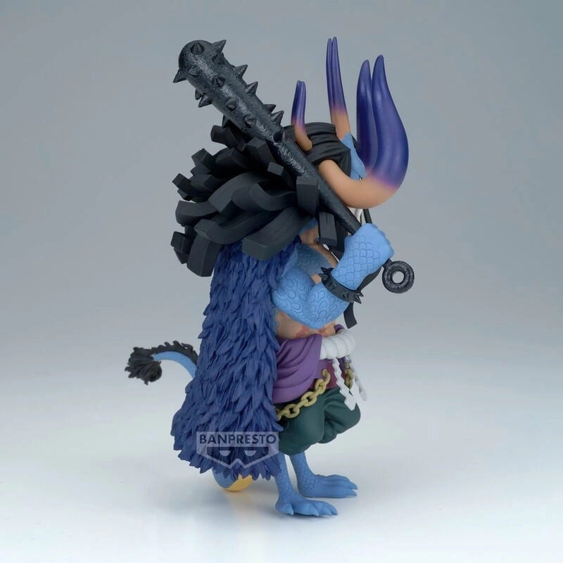 Kaido - One Piece (13 cm) (BP28592P)