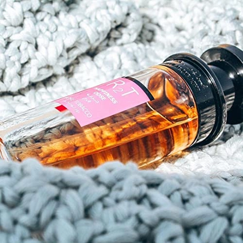 Happiness Dose Rose Tobacco Eau de Parfum 75ml