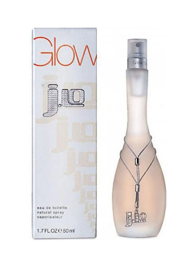 Glow Eau de Toilette 50ml