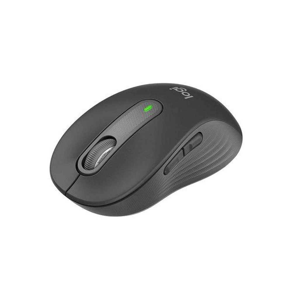 M650 Signature Mouse - Wireless