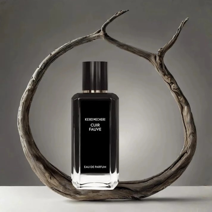 Keiko Mecheri Cuir Fauve Eau de Parfum 100 ml