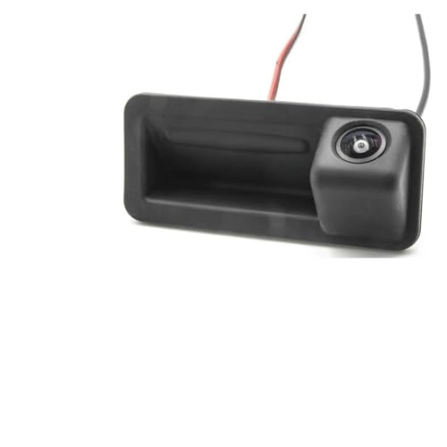 Reversing Camera - Universal RCA connector 680*480 720P
